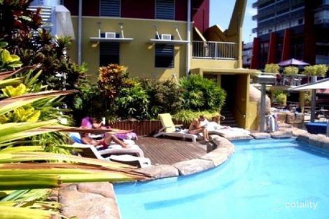 Property photo of 72/52B Mitchell Street Darwin City NT 0800