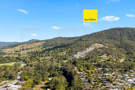 Property photo of 47 Picnic Place Canungra QLD 4275
