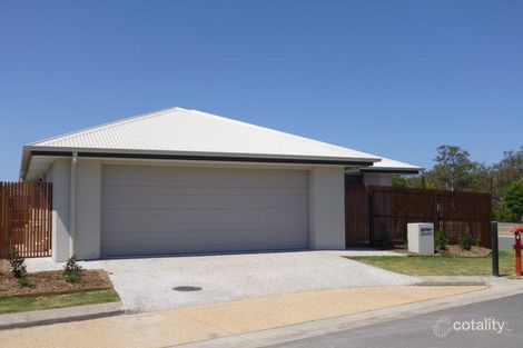 Property photo of 1 Danbulla Street Pimpama QLD 4209