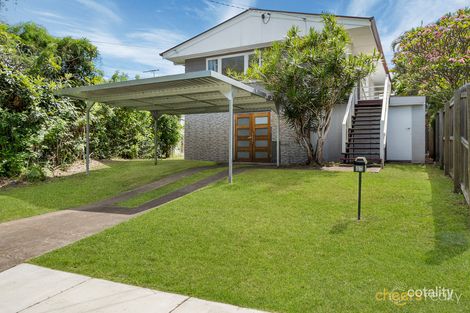 Property photo of 42 Keats Street Sunnybank QLD 4109