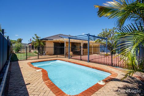 Property photo of 23 Bushlark Rise Canning Vale WA 6155