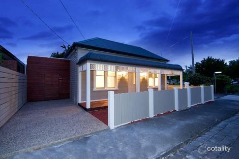 Property photo of 19 John Street Seddon VIC 3011