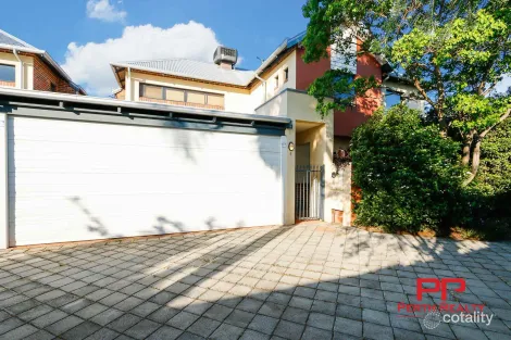 3/27 Elizabeth St, Maylands, WA 6051