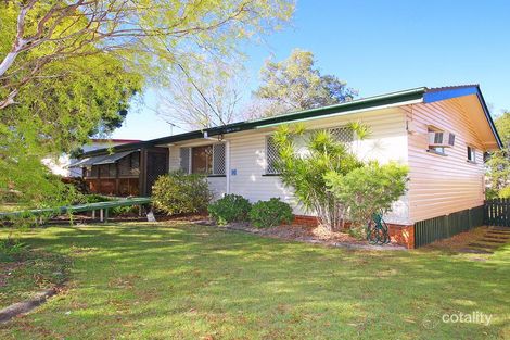 50 Lloyd George St, Eastern Heights, QLD 4305