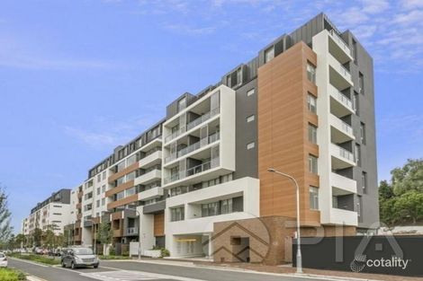 Property photo of 308/95 Ross Street Forest Lodge NSW 2037