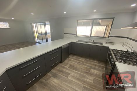 Property photo of 37 Centaurus Terrace McKail WA 6330