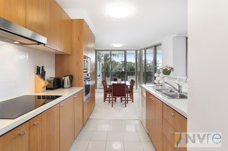 Property photo of 7/3 Nurmi Avenue Newington NSW 2127