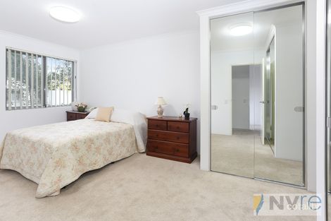 Property photo of 7/3 Nurmi Avenue Newington NSW 2127