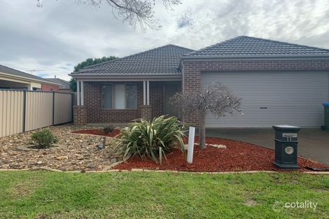 Property photo of 11 Baltimore Drive Point Cook VIC 3030