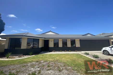 Property photo of 37 Centaurus Terrace McKail WA 6330