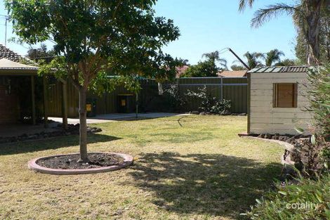 Property photo of 43 Washington Drive Mildura VIC 3500