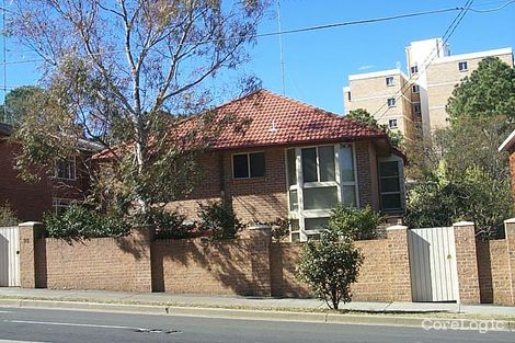 Property photo of 5/93 Shirley Road Wollstonecraft NSW 2065