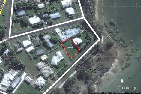 Property photo of 57 Esplanade Tin Can Bay QLD 4580