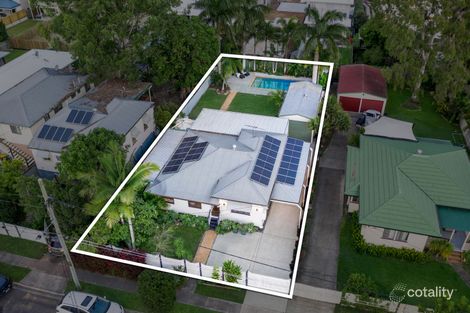 Property photo of 32 Madgwick Street Wynnum QLD 4178