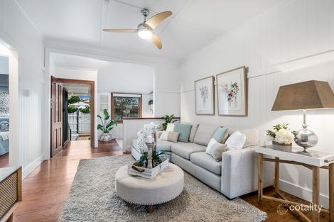 Property photo of 32 Madgwick Street Wynnum QLD 4178