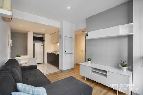 Property photo of 311D/604-640 Swanston Street Carlton VIC 3053