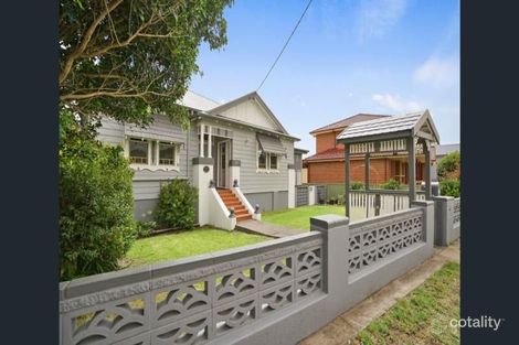 Property photo of 77 Mitchell Street Stockton NSW 2295