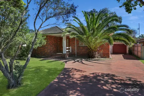 Property photo of 48 Culgoa Crescent Koonawarra NSW 2530
