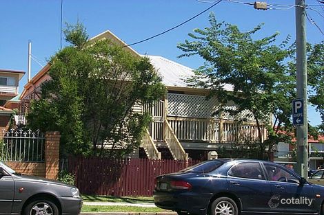 1/35 Cleveland St, Stones Corner, QLD 4120