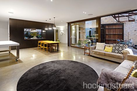 Property photo of 1 Dairy Lane Port Melbourne VIC 3207