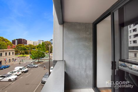 Property photo of 311D/604-640 Swanston Street Carlton VIC 3053