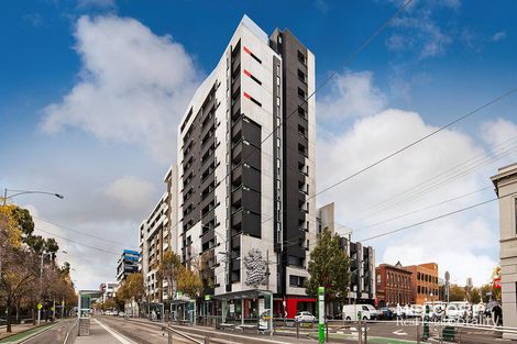 Property photo of 311D/604-640 Swanston Street Carlton VIC 3053