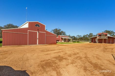 Property photo of 1649 Kargotich Road Mardella WA 6125