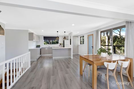 Property photo of 14 Hasluck Drive Watanobbi NSW 2259