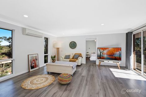 Property photo of 14 Hasluck Drive Watanobbi NSW 2259