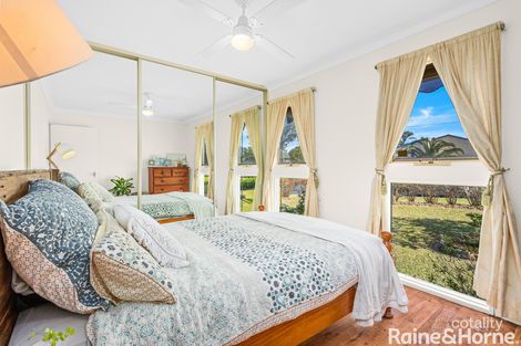 Property photo of 27 Alfred Street Bomaderry NSW 2541