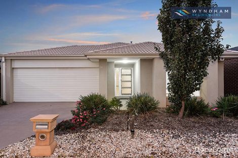 Property photo of 30 Berowa Street Tarneit VIC 3029