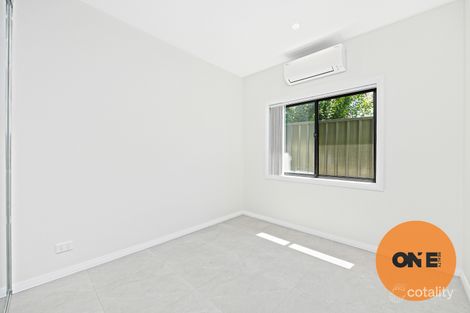 Property photo of 19A Darcy Avenue Lidcombe NSW 2141