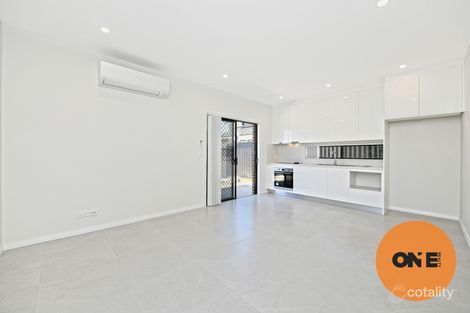 Property photo of 19A Darcy Avenue Lidcombe NSW 2141