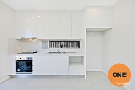 Property photo of 19A Darcy Avenue Lidcombe NSW 2141