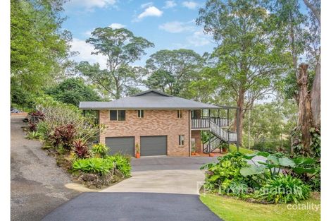 Property photo of 10A Hakea Court Goonellabah NSW 2480