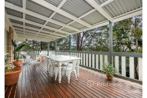 Property photo of 10A Hakea Court Goonellabah NSW 2480