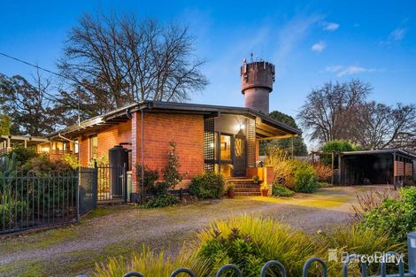 Property photo of 7 Heroes Avenue Emerald VIC 3782