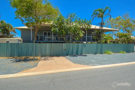 2a Robinson St, Port Hedland, WA 6721