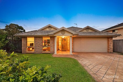 Property photo of 20 Bataan Circuit Bateau Bay NSW 2261