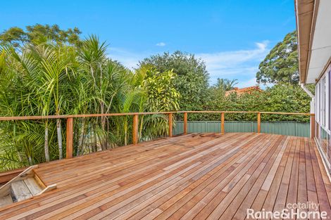 Property photo of 27 Alfred Street Bomaderry NSW 2541