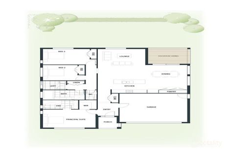 Property photo of 1 Parkham Street Thornton NSW 2322