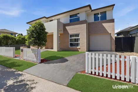6 Riceflower Dr, Denham Court, NSW 2565