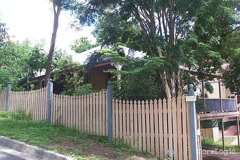 Property photo of 19 Wolseley Street Paddington QLD 4064