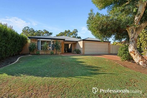 Property photo of 29 Amethyst Place Maida Vale WA 6057