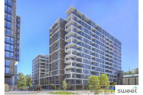 804/1-5 Delhi Rd, North Ryde, NSW 2113