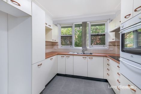 Property photo of 8/6 Forest Grove Epping NSW 2121