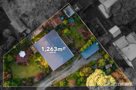 Property photo of 7 Heroes Avenue Emerald VIC 3782