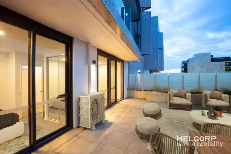 Property photo of 1401C/2 Tannery Walk Footscray VIC 3011