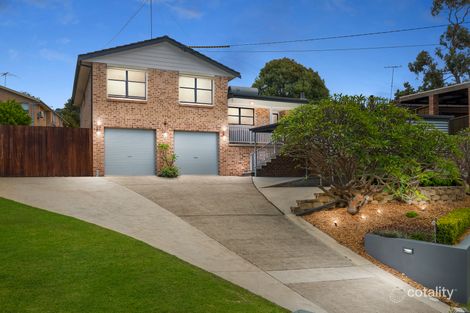 15 Beechworth Pl, Mount Colah, NSW 2079