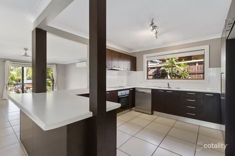 Property photo of 20 Ashford Road Helensvale QLD 4212